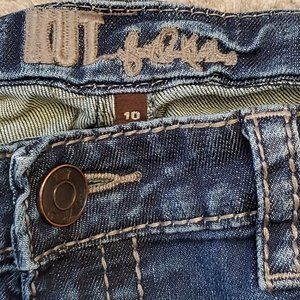 KUT From the Kloth Capris